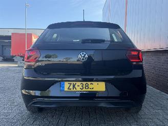 Volkswagen Polo 1.0 TSI AUTOMAAT picture 25