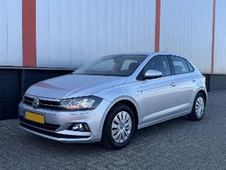 Volkswagen Polo 1.6 TDI Comfortline picture 16