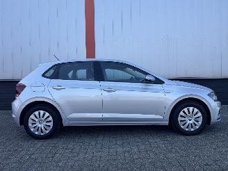 Volkswagen Polo 1.6 TDI Comfortline picture 3