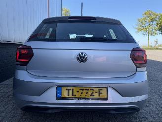 Volkswagen Polo 1.6 TDI Comfortline picture 5