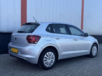 Volkswagen Polo 1.6 TDI Comfortline picture 6