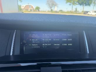 BMW X3 XDRIVE20D M PAKKET picture 20