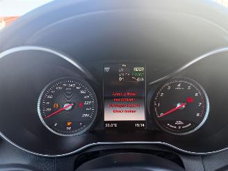 Mercedes C-klasse 350 e picture 24