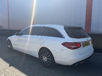 Mercedes C-klasse 350 e picture 18