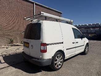 Volkswagen Caddy 1.9 TDI 500kg AIRCO picture 7