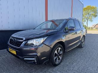 Subaru Forester 2.0 Premium AUTOMAAT NAP picture 23