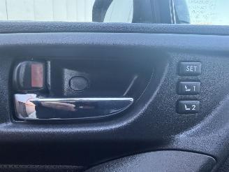 Subaru Forester 2.0 Premium AUTOMAAT NAP picture 10