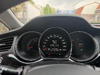 Kia Cee d AUTOMAAT picture 19