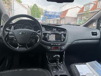 Kia Cee d AUTOMAAT picture 24