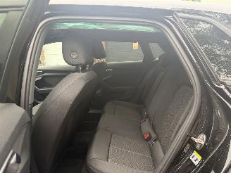 Audi A3 40 TFSI picture 24