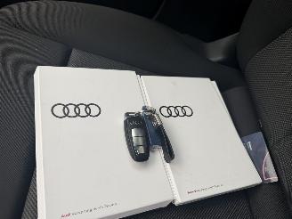 Audi A3 40 TFSI picture 28