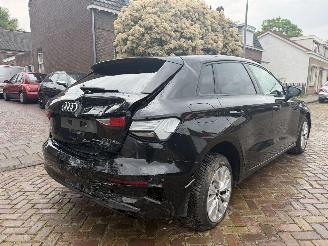 Audi A3 40 TFSI picture 13