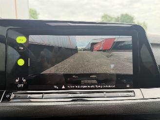 Volkswagen Golf 2.0 GTI HEAD UP PANO picture 19