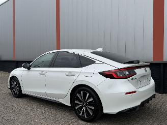 Honda Civic CIVIC HYBRID 2.0eHEV 105KW AUT picture 24