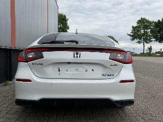 Honda Civic CIVIC HYBRID 2.0eHEV 105KW AUT picture 5
