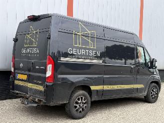 Fiat Ducato 33 2.3 MultiJet L2H2 NAP picture 5