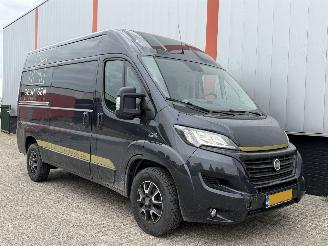  Fiat Ducato 33 2.3 MultiJet L2H2 NAP 2014/1