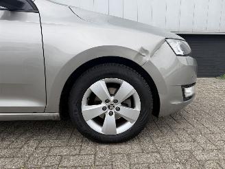 Skoda Rapid AUTOMAAT 1.2 TSI Greentech JOY NAP !!!! picture 2