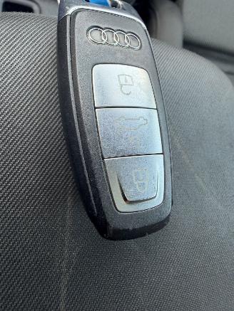 Audi A3 35 TFSI AUTOMAAT PANO SPORTBACK picture 24
