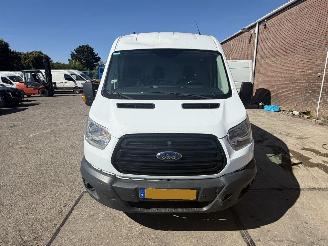 Ford Transit 350 2.0 TDCI L3H2 Trend EURO 6 picture 12