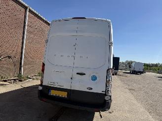 Ford Transit 350 2.0 TDCI L3H3 Trend RWD EURO 6 picture 5