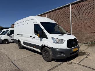 skadebil auto Ford Transit 350 2.0 TDCI L3H3 Trend RWD EURO 6 2019/1