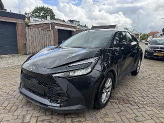 škoda osobní automobily Toyota CH-R R HYBRID 1.8 72KW AUTOMAAT 2025/1