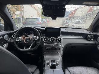 Mercedes GLC Coupe 350 d 4MATIC picture 18