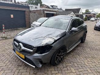Mercedes GLC Coupe 350 d 4MATIC picture 2
