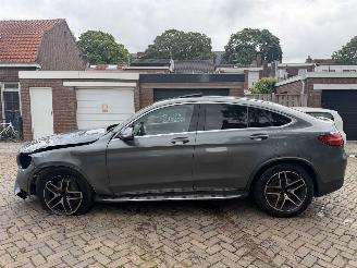 Mercedes GLC Coupe 350 d 4MATIC picture 11