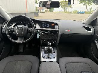 Audi A5 1.8 TFSI S Line picture 11
