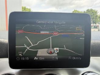 Mercedes GLA 200d AMG AUTOMAAT picture 17