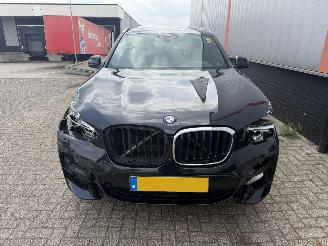 BMW X3 XDRIVE30I M PAKKET AUTOMAAT picture 10
