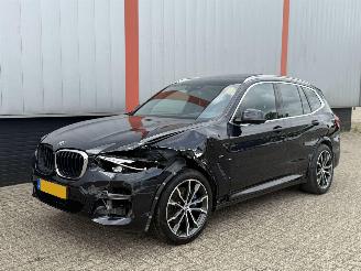 BMW X3 XDRIVE30I M PAKKET AUTOMAAT picture 30