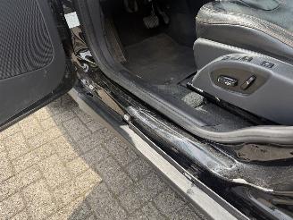 Volvo Xc-60 2.0 D3 Summum AUTOMAAT picture 19