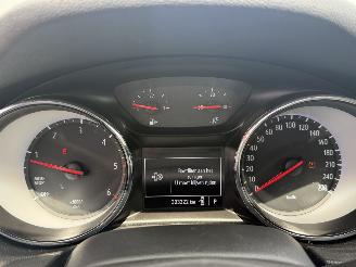 Opel Insignia 1.6 CDTI Business Executive AUTOMAAT SPORTS TOURER picture 12