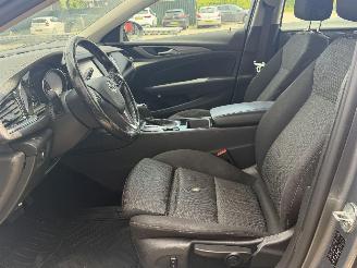 Opel Insignia 1.6 CDTI Business Executive AUTOMAAT SPORTS TOURER picture 7