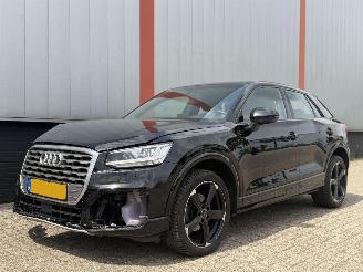 škoda osobní automobily Audi Q2 30 TFSI 2021/1