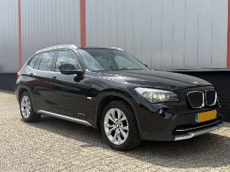 škoda osobní automobily BMW X1 XDRIVE 28I NAP AUTOMAAT 2011/1