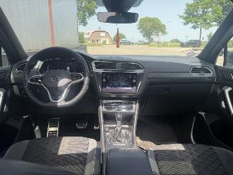 Volkswagen Tiguan 1.4 TSI eHybrid R-Line HEAD UP PANO picture 20