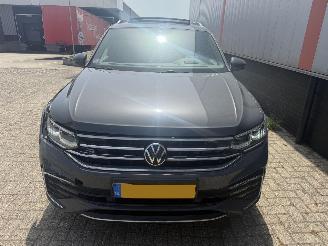 Volkswagen Tiguan 1.4 TSI eHybrid R-Line HEAD UP PANO picture 13