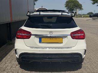 Mercedes AMG 45 AMG 280KW 381PK!! picture 4