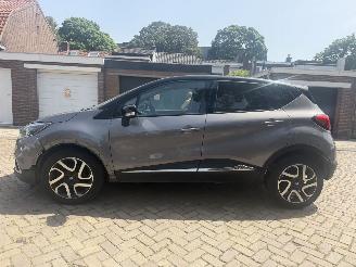 Renault Captur 1.5 Dci picture 16