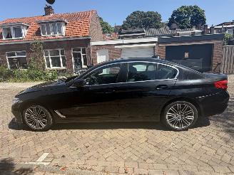 BMW 5-serie 530i 252PK AUTOMAAT picture 14