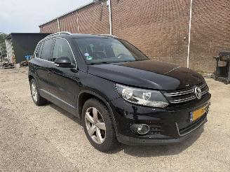 Volkswagen Tiguan 1.4 TSI Sport & Style picture 6