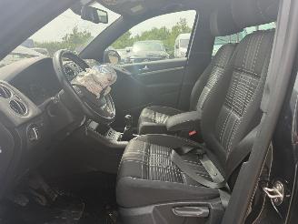 Volkswagen Tiguan 1.4 TSI Sport & Style picture 20