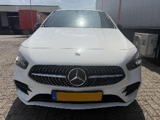 Mercedes B-klasse B250 AMG PANO SFEER picture 6