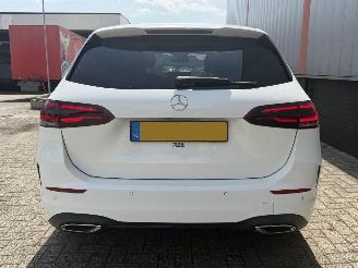 Mercedes B-klasse B250 AMG PANO SFEER picture 25
