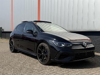 skadebil auto Volkswagen Golf 8R 320 PK PANO 6.431 km!! 2022/1