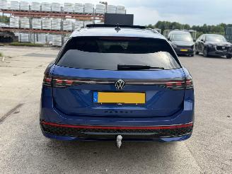 Volkswagen Passat 1.5 eHybrid R LINE picture 7